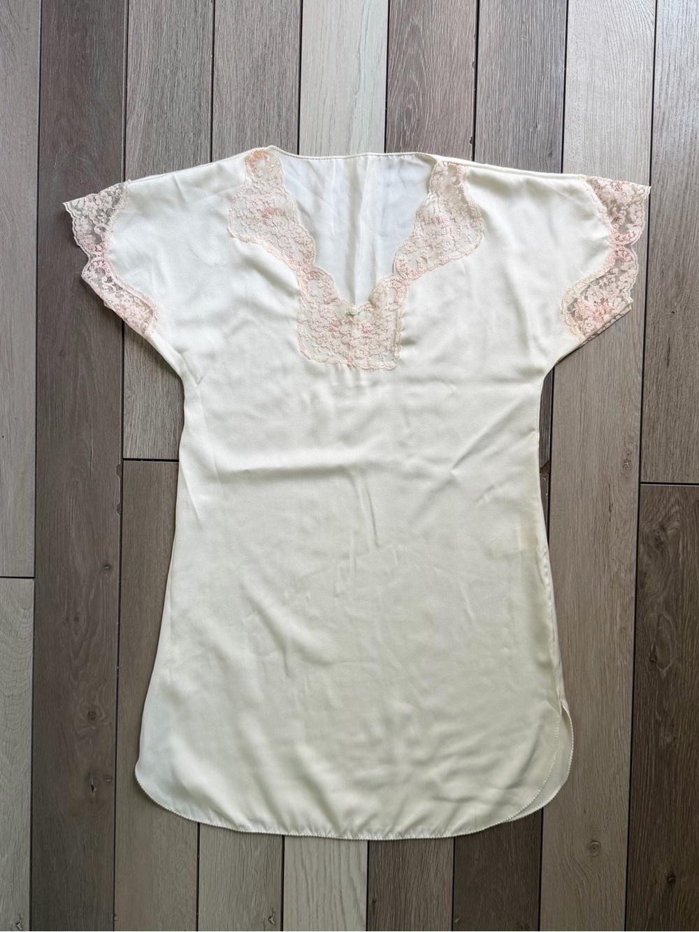 Victoria’s Secret Vintage Shadowline Women’s